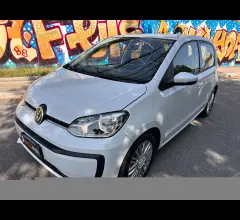 Auto - Volkswagen 1.0 5p. evo sport up! bmt