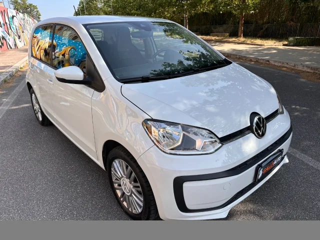 Auto - Volkswagen 1.0 5p. evo sport up! bmt