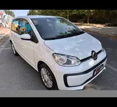 Auto - Volkswagen 1.0 5p. evo sport up! bmt