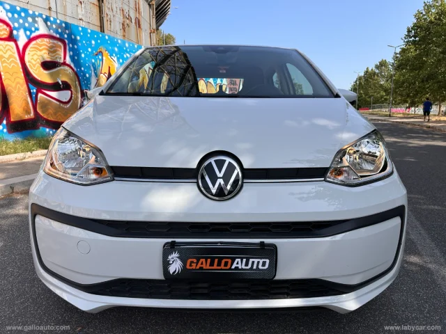 Auto - Volkswagen 1.0 5p. evo sport up! bmt