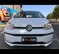 Auto - Volkswagen 1.0 5p. evo sport up! bmt