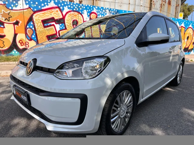 Auto - Volkswagen 1.0 5p. evo sport up! bmt