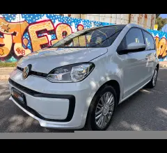 Auto - Volkswagen 1.0 5p. evo sport up! bmt