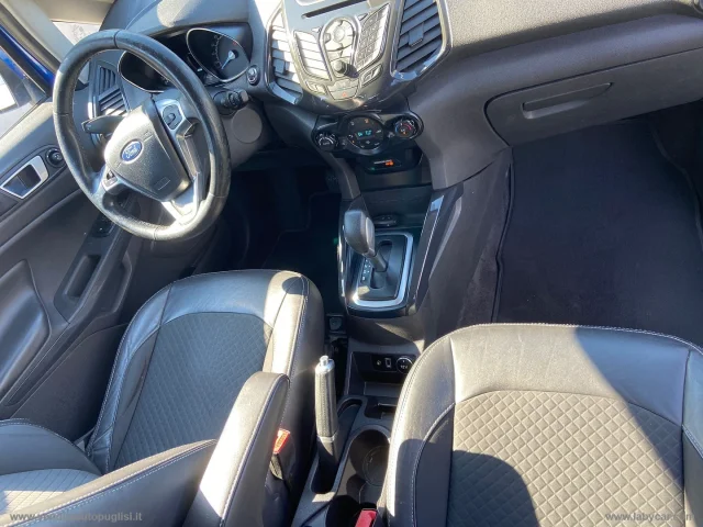 Auto - Ford ecosport 1.5 110 cv powershift business