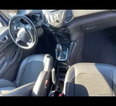 Auto - Ford ecosport 1.5 110 cv powershift business
