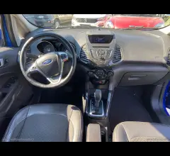 Auto - Ford ecosport 1.5 110 cv powershift business