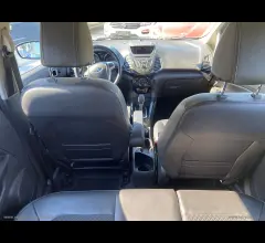 Auto - Ford ecosport 1.5 110 cv powershift business