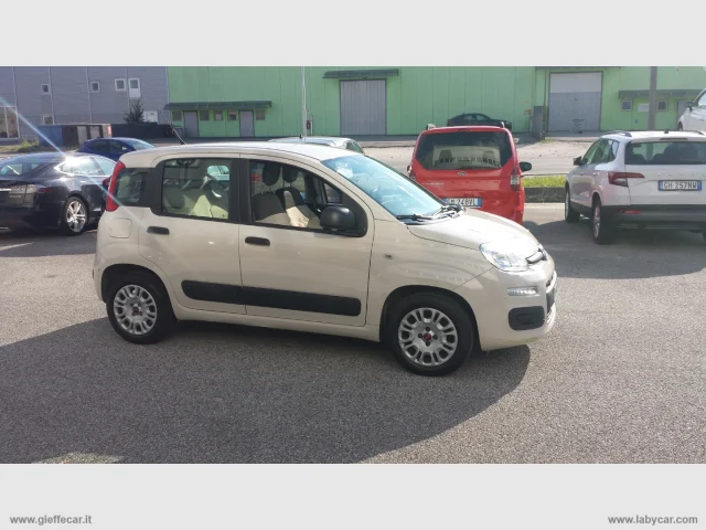 Auto - Fiat panda 1.2 easy