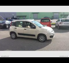 Auto - Fiat panda 1.2 easy