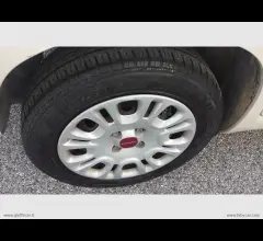 Auto - Fiat panda 1.2 easy