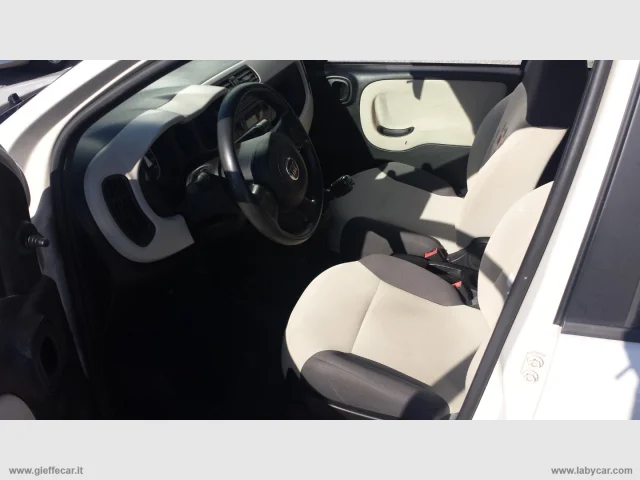 Auto - Fiat panda 1.2 easy