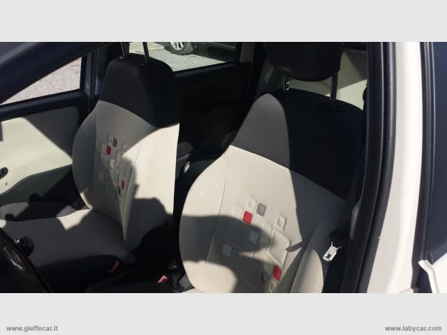 Auto - Fiat panda 1.2 easy
