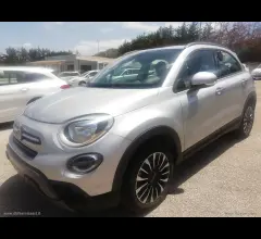 Fiat 500x 1.6 m.jet 120 cv cross