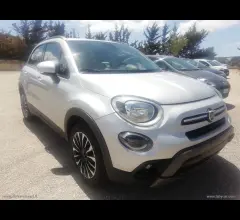 Auto - Fiat 500x 1.6 m.jet 120 cv cross