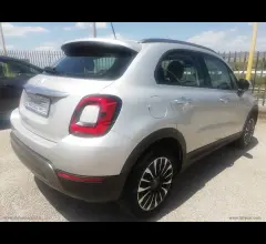 Auto - Fiat 500x 1.6 m.jet 120 cv cross