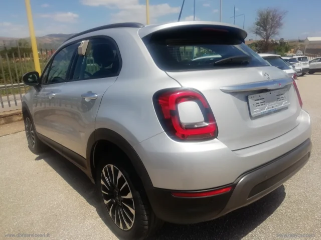 Auto - Fiat 500x 1.6 m.jet 120 cv cross