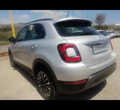 Auto - Fiat 500x 1.6 m.jet 120 cv cross
