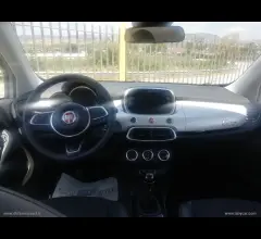 Auto - Fiat 500x 1.6 m.jet 120 cv cross