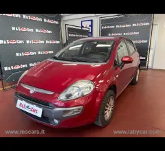 Fiat punto evo 1.4 5p. active natural power