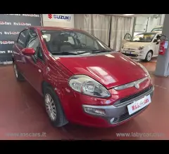 Auto - Fiat punto evo 1.4 5p. active natural power