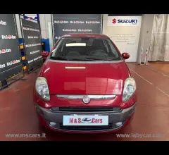 Auto - Fiat punto evo 1.4 5p. active natural power