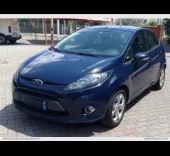 Ford fiesta 1.4 5p. bz.- gpl business