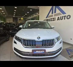 Auto - Skoda kodiaq 2.0 tdi scr 4x4 executive
