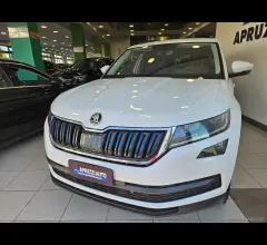 Auto - Skoda kodiaq 2.0 tdi scr 4x4 executive