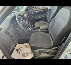 Auto - Skoda kodiaq 2.0 tdi scr 4x4 executive