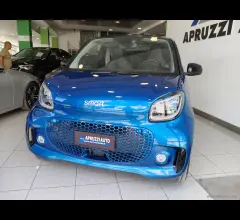 Auto - Smart fortwo eq pulse