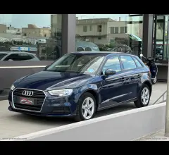 Audi a3 spb 35 tdi s tronic business