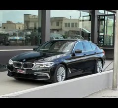 Bmw 530i xdrive luxury
