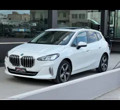 Bmw 218d active tourer luxury