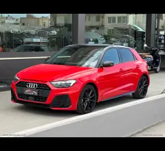 Audi a1 spb 30 tfsi s line edition