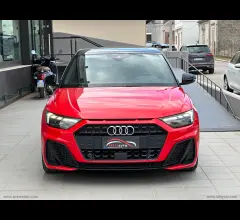 Auto - Audi a1 spb 30 tfsi s line edition