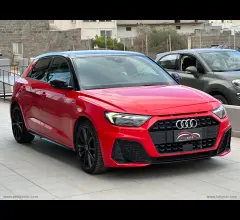 Auto - Audi a1 spb 30 tfsi s line edition