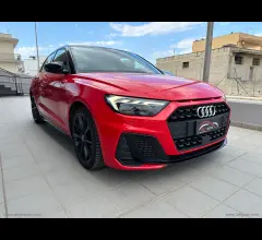Auto - Audi a1 spb 30 tfsi s line edition