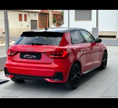 Auto - Audi a1 spb 30 tfsi s line edition