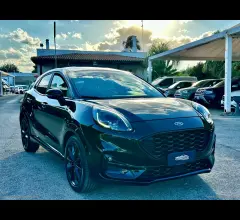 Ford puma 1.0 ecoboost 125cv s&s st-line x