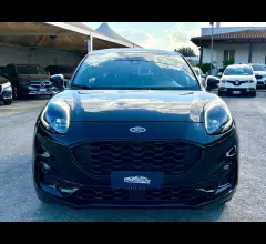 Auto - Ford puma 1.0 ecoboost 125cv s&s st-line x