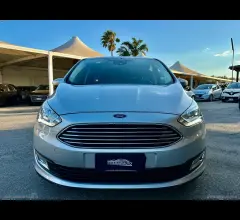 Auto - Ford c-max 1.6 120 cv gpl titanium