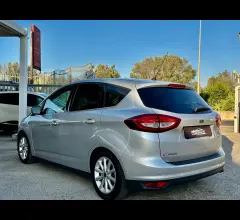 Auto - Ford c-max 1.6 120 cv gpl titanium