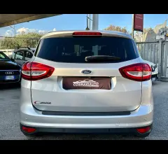 Auto - Ford c-max 1.6 120 cv gpl titanium