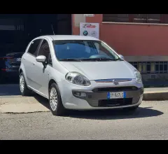 Fiat punto evo 1.2 5p.