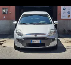 Auto - Fiat punto evo 1.2 5p.