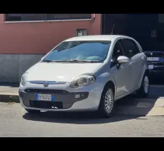 Auto - Fiat punto evo 1.2 5p.