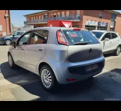 Auto - Fiat punto evo 1.2 5p.