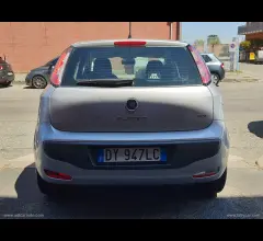 Auto - Fiat punto evo 1.2 5p.