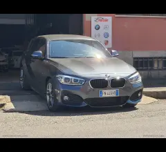 Bmw 116d 5p. msport