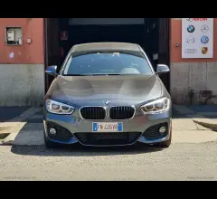 Auto - Bmw 116d 5p. msport
